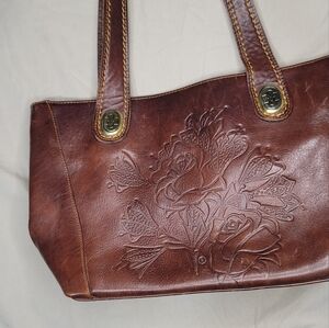 Marino Orlandi Leather purse